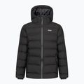 Férfi bélelt kabát REGATTA Altoro Thermal black/black 10