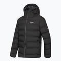 Férfi bélelt kabát REGATTA Altoro Thermal black/black 12