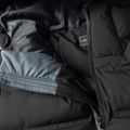 Férfi bélelt kabát REGATTA Altoro Thermal black/black 13