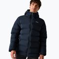 Férfi bélelt kabát REGATTA Altoro Thermal navy/dusky blue