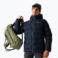 Férfi bélelt kabát REGATTA Altoro Thermal navy/dusky blue 4