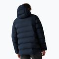 Férfi bélelt kabát REGATTA Altoro Thermal navy/dusky blue 5