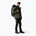Férfi bélelt kabát REGATTA Altoro Thermal dark khaki/sunset 2