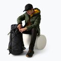 Férfi bélelt kabát REGATTA Altoro Thermal dark khaki/sunset 5