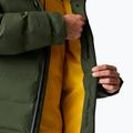Férfi bélelt kabát REGATTA Altoro Thermal dark khaki/sunset 7