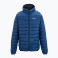 Férfi pehelykabát REGATTA Hooded Marizion aviator blue