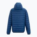 Férfi pehelykabát REGATTA Hooded Marizion aviator blue 2