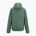Férfi pehelykabát REGATTA Hooded Marizion dark forest green 2