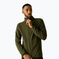 Férfi polár pulóver REGATTA Torrens dark khaki 3