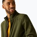 Férfi polár pulóver REGATTA Torrens dark khaki 6