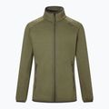 Férfi polár pulóver REGATTA Torrens dark khaki 7