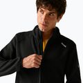 Férfi polár pulóver REGATTA Torrens black/black 6