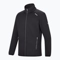 Férfi polár pulóver REGATTA Torrens black/black 9