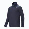 Férfi polár pulóver REGATTA Yonder II navy 9