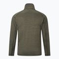Férfi polár pulóver REGATTA Yonder II dark khaki 8