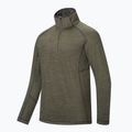Férfi polár pulóver REGATTA Yonder II dark khaki 9