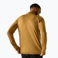 Férfi polár pulóver REGATTA Yonder II wood brown 4