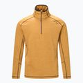 Férfi polár pulóver REGATTA Yonder II wood brown 7