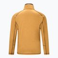 Férfi polár pulóver REGATTA Yonder II wood brown 8