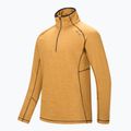 Férfi polár pulóver REGATTA Yonder II wood brown 9