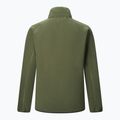 Férfi polár pulóver REGATTA Hadfield dark khaki 8