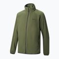 Férfi polár pulóver REGATTA Hadfield dark khaki 9