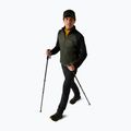 Férfi hibrid kabát REGATTA Clumber Hybrid dark khaki/black/sunset 2