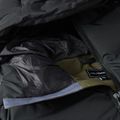 Férfi bélelt kabát REGATTA Aldthron dark khaki/black 11