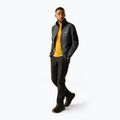 Férfi pulóver REGATTA Baslinn ash/black 2