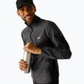 Férfi pulóver REGATTA Baslinn ash/black 5