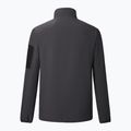 Férfi pulóver REGATTA Baslinn ash/black 9