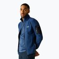 Férfi pulóver REGATTA Baslinn aviator blue/navy 5