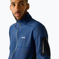 Férfi pulóver REGATTA Baslinn aviator blue/navy 6