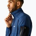 Férfi pulóver REGATTA Baslinn aviator blue/navy 7
