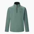 Férfi polár pulóver Regatta Thompson dark forest green 6