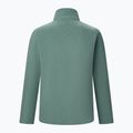 Férfi polár pulóver Regatta Thompson dark forest green 7