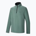 Férfi polár pulóver Regatta Thompson dark forest green 8