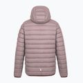 Gyermek pehelykabát Regatta Hooded Marizion powder lilac 2
