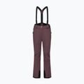 Női sínadrág Dare 2b Effused III Pant huckleberry 8