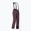 Női sínadrág Dare 2b Effused III Pant huckleberry 10