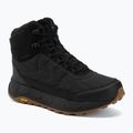 Férfi kirándulócipők REGATTA Onyx Mid black gum