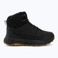 Férfi kirándulócipők REGATTA Onyx Mid black gum 2