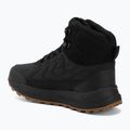 Férfi kirándulócipők REGATTA Onyx Mid black gum 3