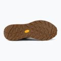 Férfi kirándulócipők REGATTA Onyx Mid black gum 4