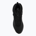 Férfi kirándulócipők REGATTA Onyx Mid black gum 5