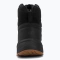 Férfi kirándulócipők REGATTA Onyx Mid black gum 6