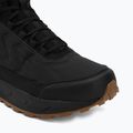 Férfi kirándulócipők REGATTA Onyx Mid black gum 7