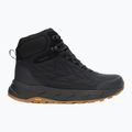 Férfi kirándulócipők REGATTA Onyx Mid black gum