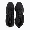 Férfi kirándulócipők REGATTA Onyx Mid black gum 3