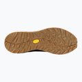 Férfi kirándulócipők REGATTA Onyx Mid black gum 4